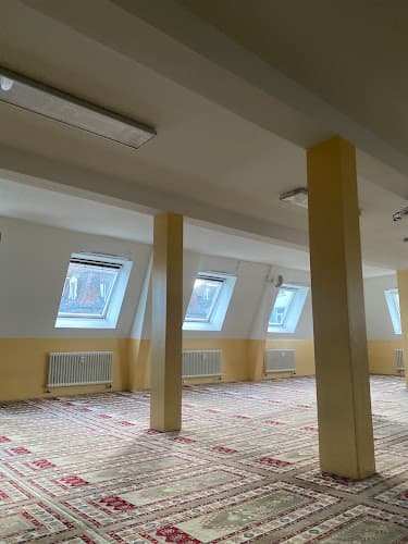SIG Zürich - Islamische Gemeinschaft Külliye — Sonstige in Zürich