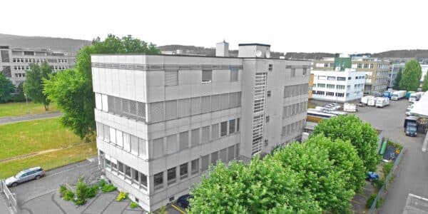 SIG Zürich - Islamische Gemeinschaft Külliye — Sonstige in Zürich (Bild 3)