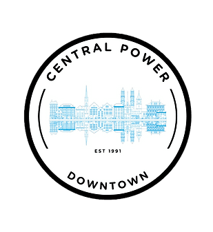 Central Power — Supermarkt in Zürich (Bild 3)