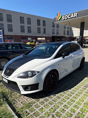 Car garages