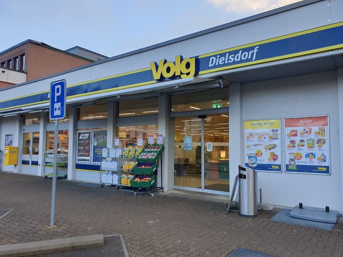 Volg — Supermarkt in Dielsdorf