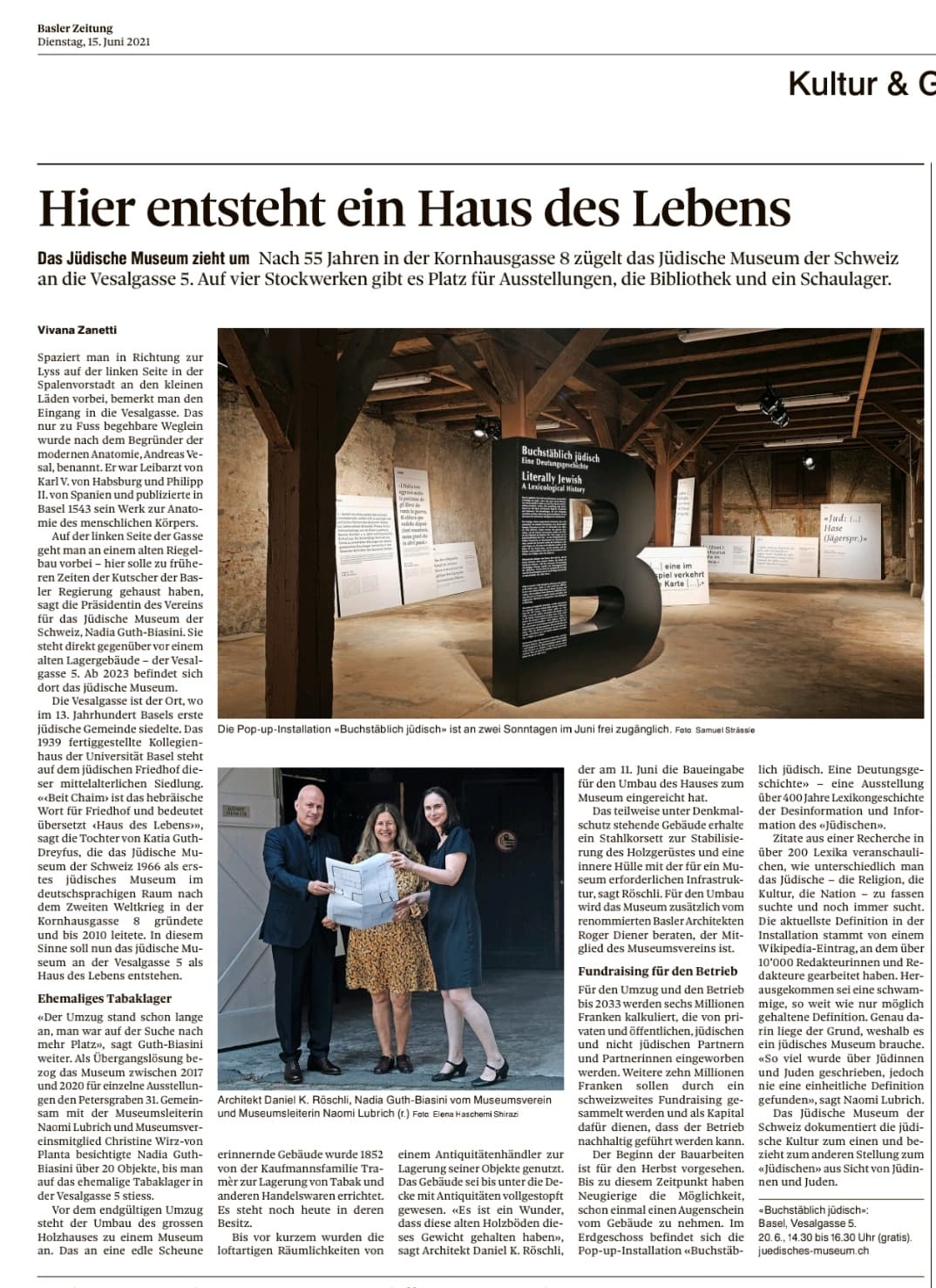 Architekten