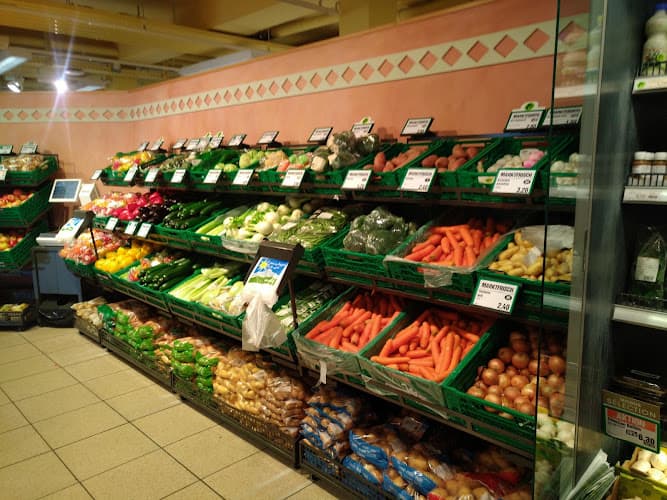 Migros-Supermarkt - Niederhasli — Supermarkt in Niederhasli