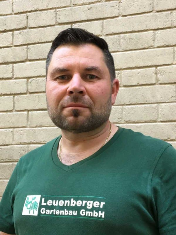 Leuenberger Gartenbau GmbH — Immobilienverwaltung in Liebefeld