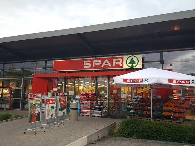 SPAR — Supermarkt in Regensdorf