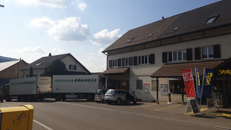 Volg Oberweningen — Supermarkt in Oberweningen