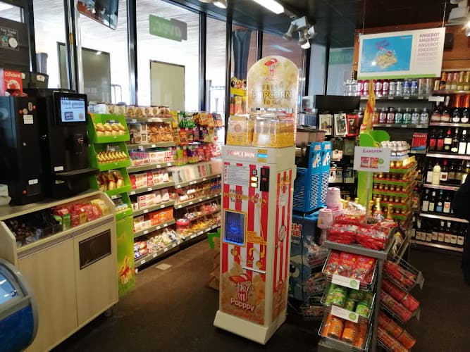 avec — Supermarkt in Kloten