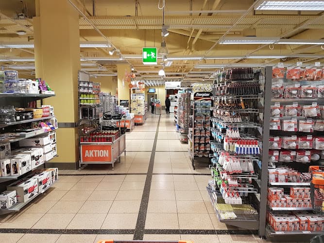 Migros-Supermarkt - Dübendorf — Supermarkt in Dübendorf