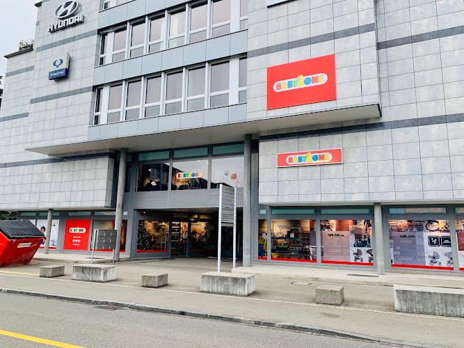 BabyOne Dietlikon - Die großen Babyfachmärkte — Geschaeft in Dietlikon