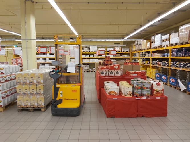 Prodega Dübendorf — Geschaeft in Dübendorf
