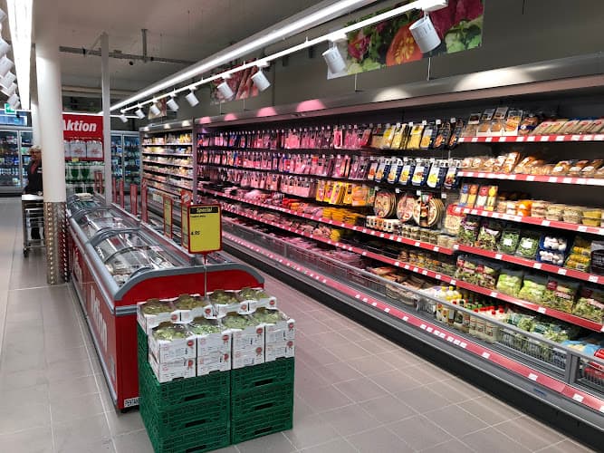 Denner Partner — Supermarkt in Wangen-Brüttisellen