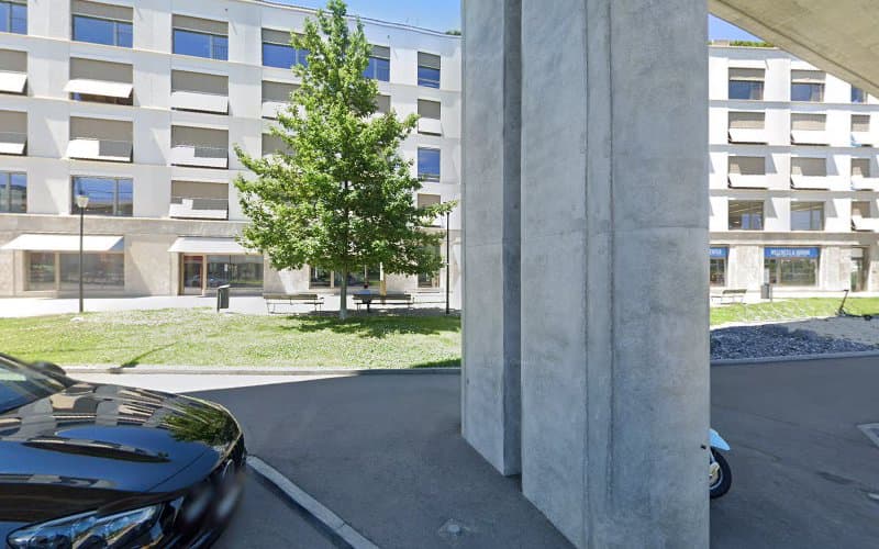 Buonvicini AG — Geschaeft in Wallisellen