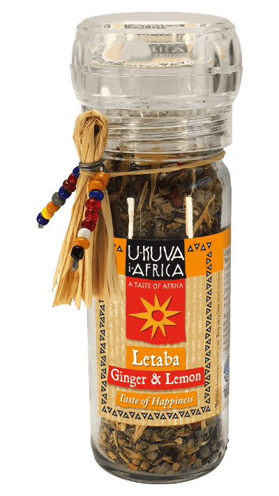 Ukuva i Africa — Geschaeft in Dietlikon (Bild 2)