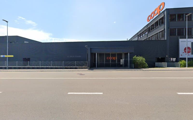 Zenbu — Geschaeft in Dietlikon