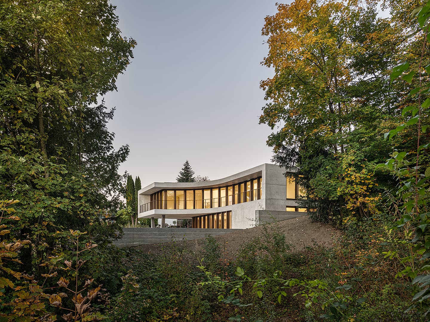 estúdio kmmk — Architekt in Zürich