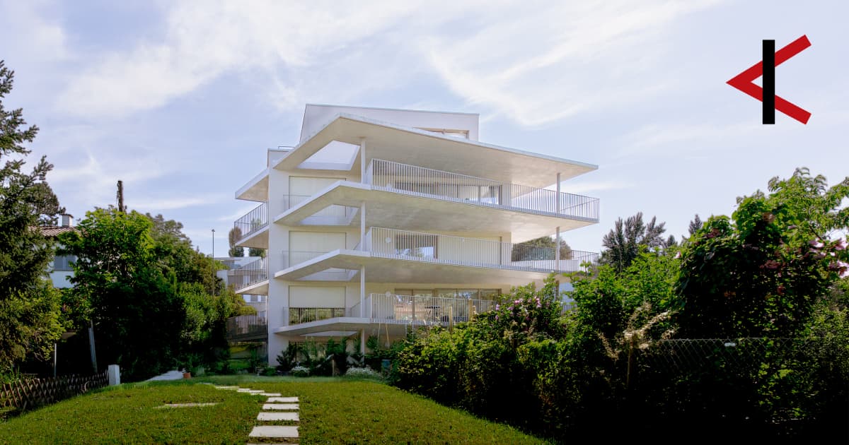 Konstantin Architektur AG — Architekt in Zürich