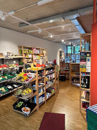 Chäs Alberta — Supermarkt in Winterthur