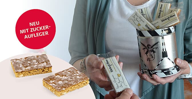 Läckerli Huus AG — Geschaeft in Winterthur (Bild 3)
