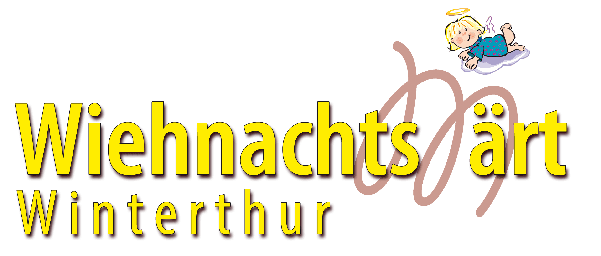 Winterthurer Weihnachtsmarkt — Geschaeft in Winterthur (Bild 2)