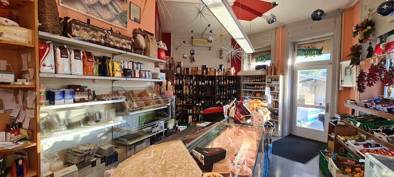 La Romagnola — Supermarkt in Winterthur