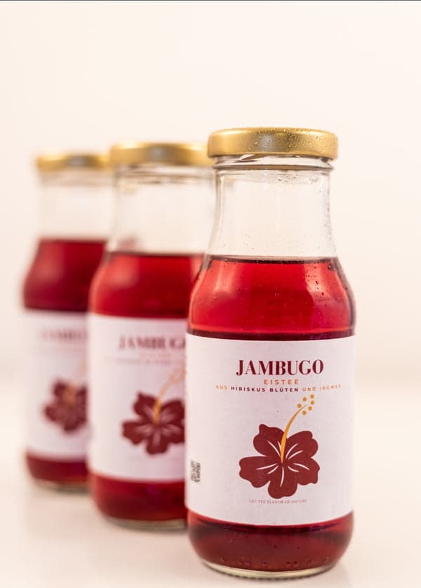 Jambugo — Geschaeft in Zell (Bild 3)