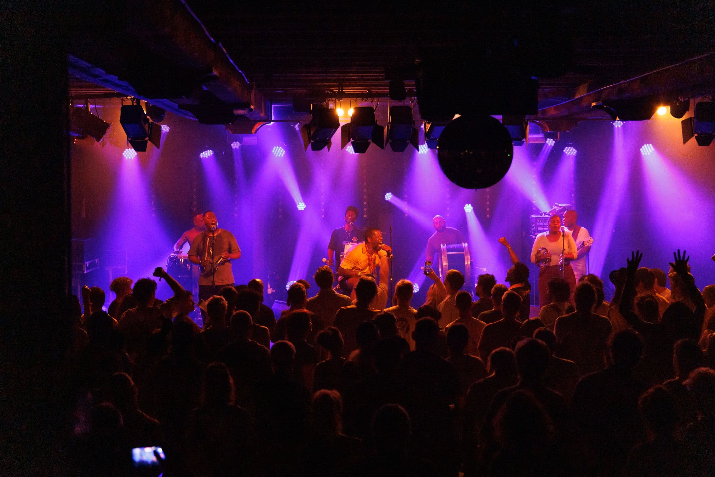 Verein Afro-Pfingsten Winterthur — Sonstige in Winterthur (Bild 3)