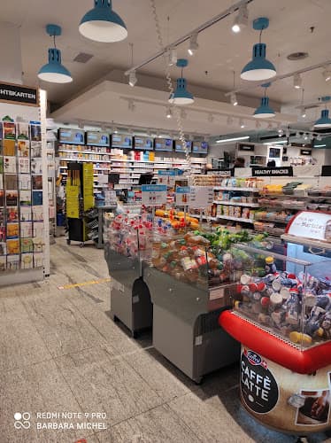 k kiosk — Supermarkt in Winterthur