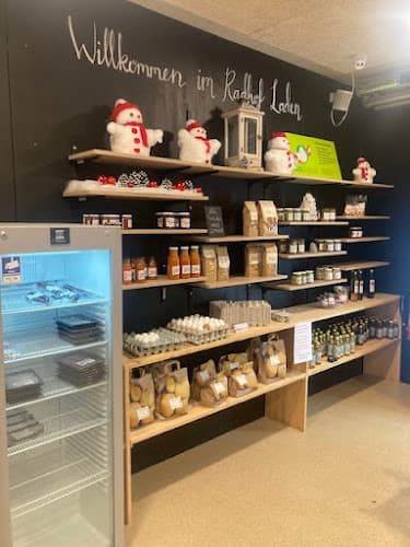 Frohsinn Hofladen — Supermarkt in Winterthur