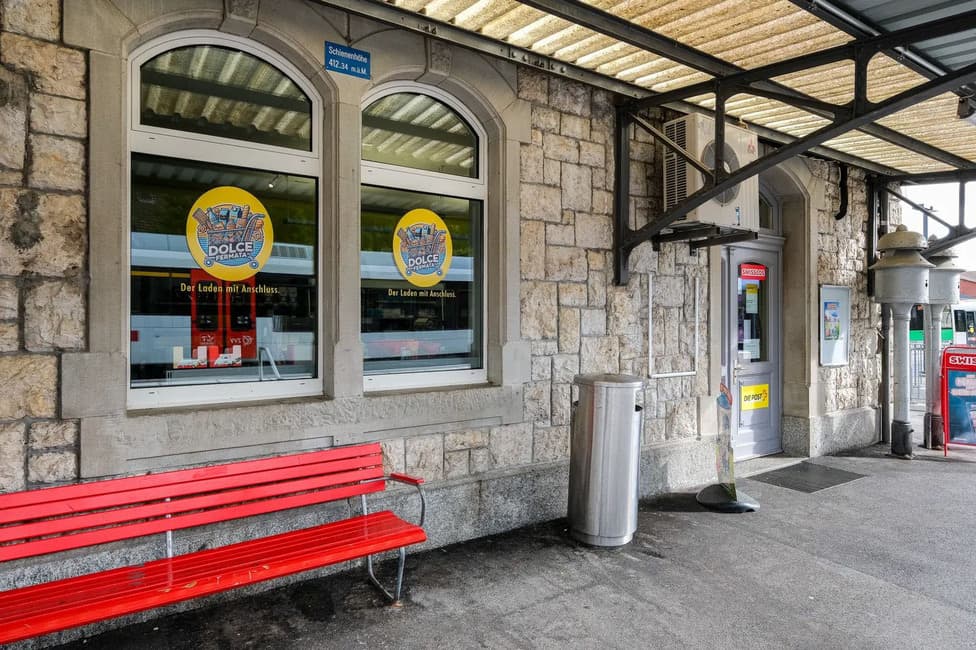 Dolce Fermata — Supermarkt in Pfungen (Bild 3)