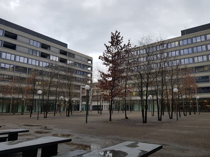 Municipality Winterthur Residents — Sonstige in Winterthur
