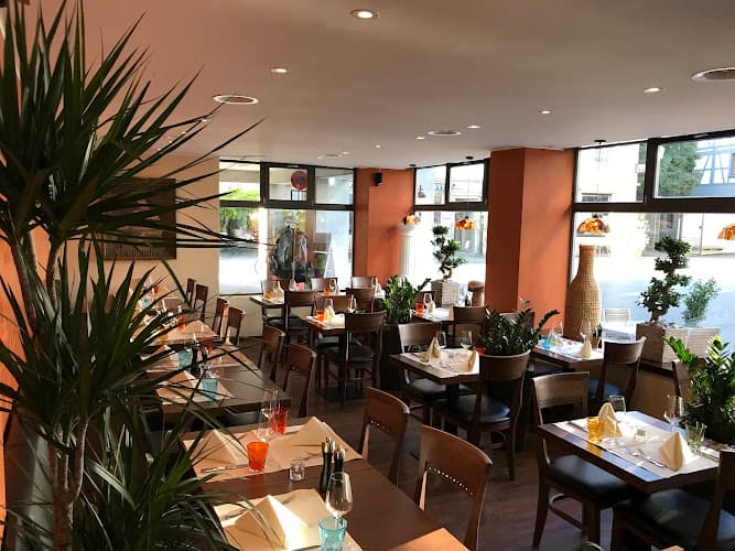 Restaurant Terracina — Pizzeria in Winterthur