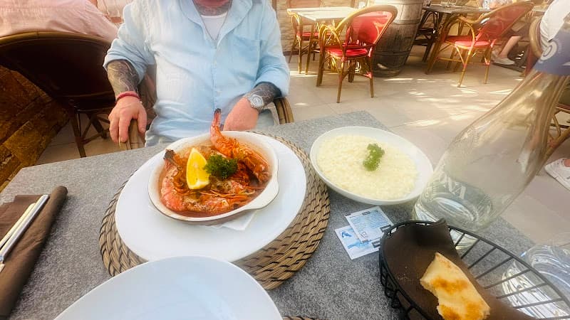 Pastarella GmbH — Restaurant in Gossau SG