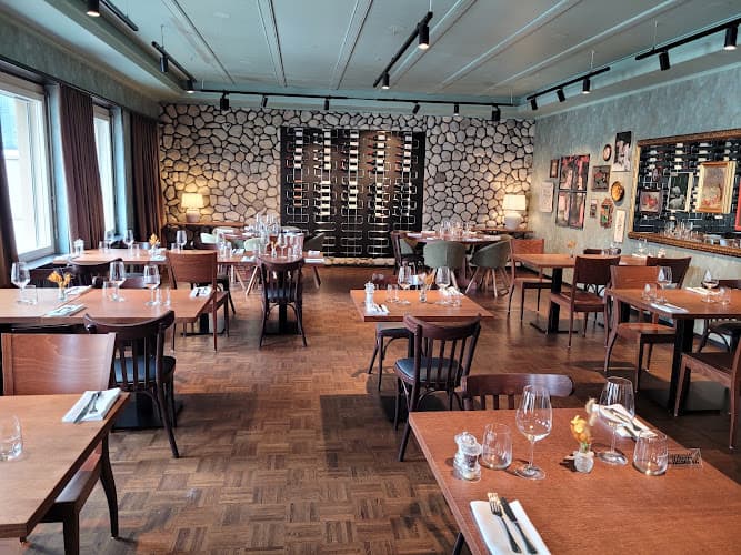 Restaurants