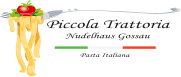 Piccola Trattoria - Nudelhaus — Restaurant in Gossau SG (Bild 3)
