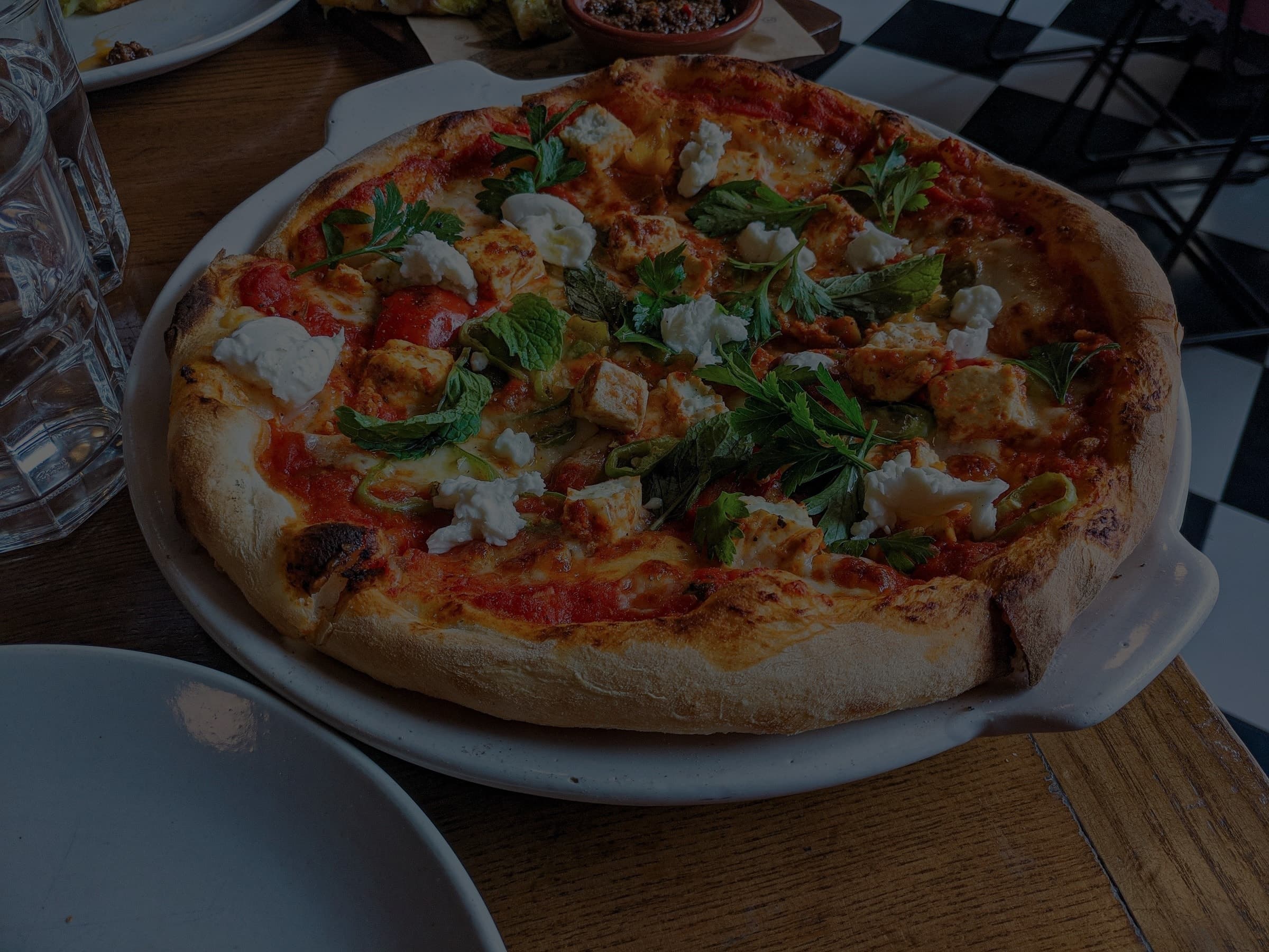 Pizza Sette7 GmbH — Take-Away in Gossau ZH (Bild 2)