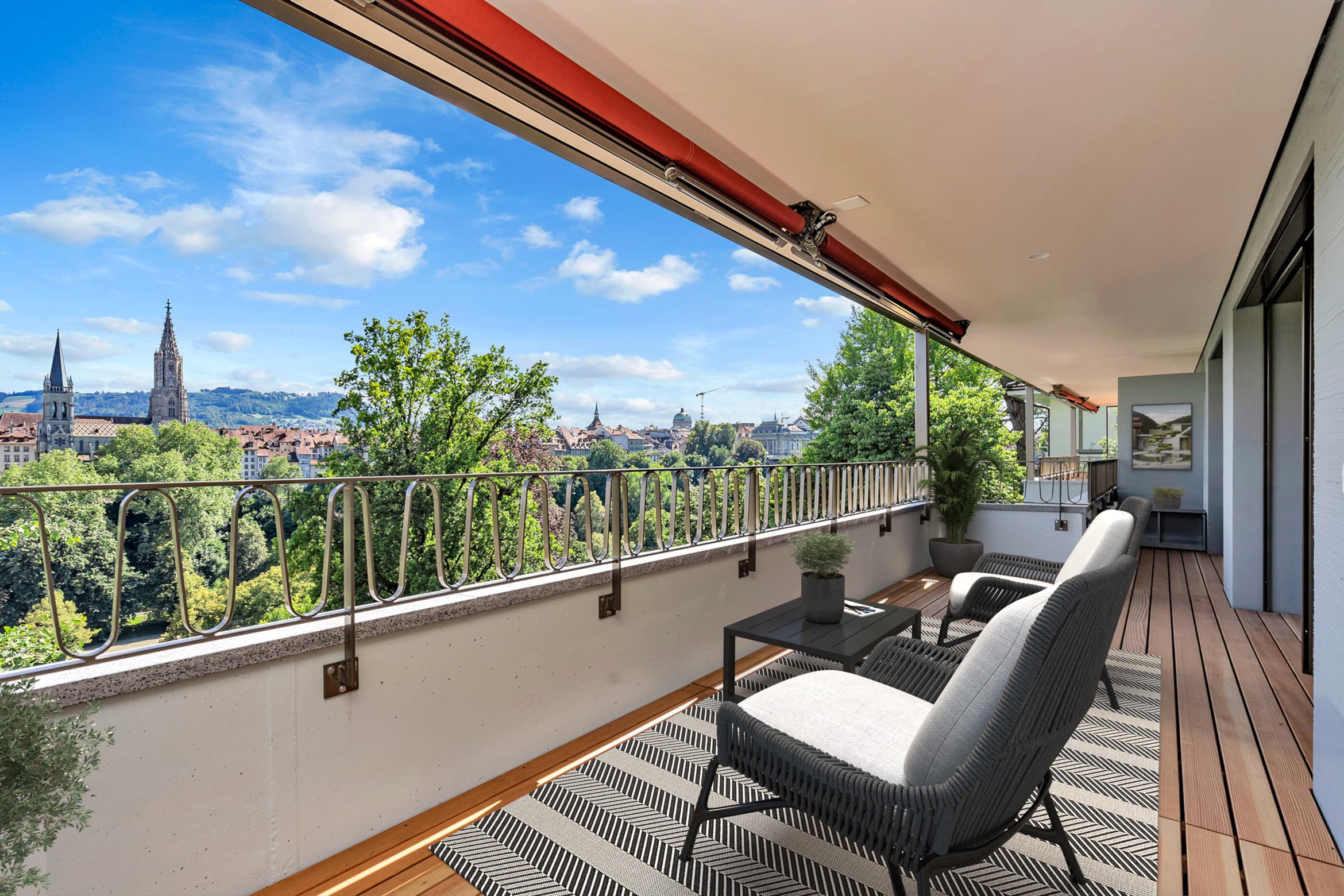 IMMOPRO360 GmbH — Fotograf in Bern (Bild 3)