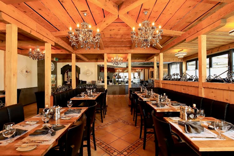 Ristorante Il Brunello — Restaurant in Kehrsatz
