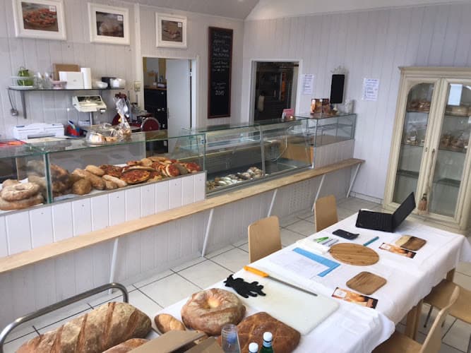 Fenuta AG — Bäckerei in Dietikon