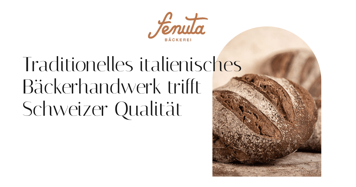 Fenuta AG — Bäckerei in Dietikon (Bild 2)