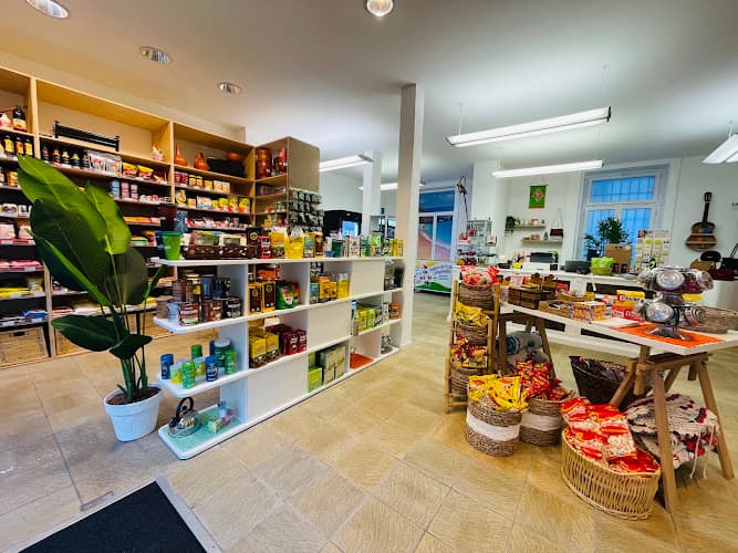 BOM SABOR — Supermarkt in Zürich