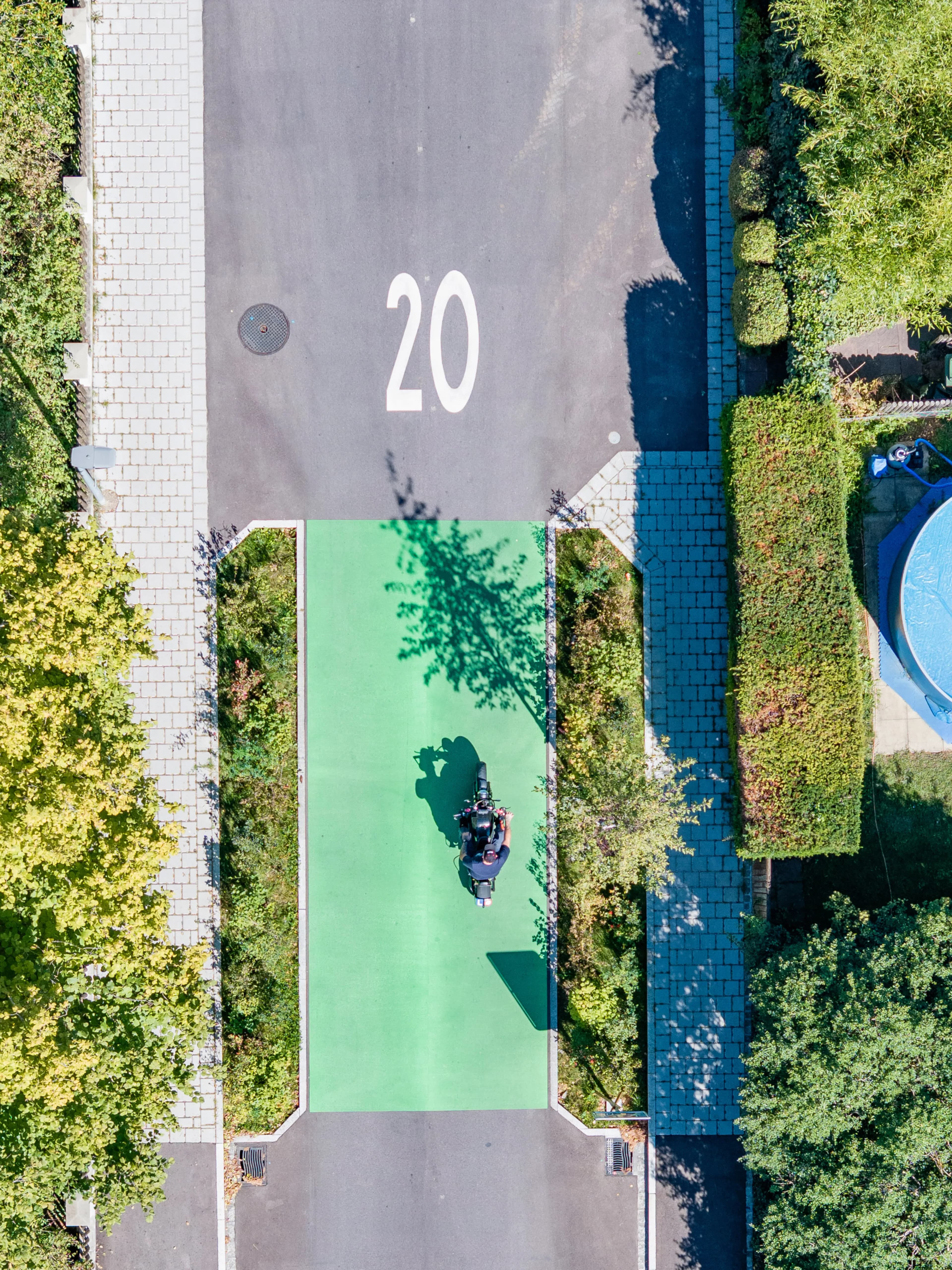 planikum AG Landschaftsarchitektur und Umweltplanung — Gärtner in Zürich (Bild 2)