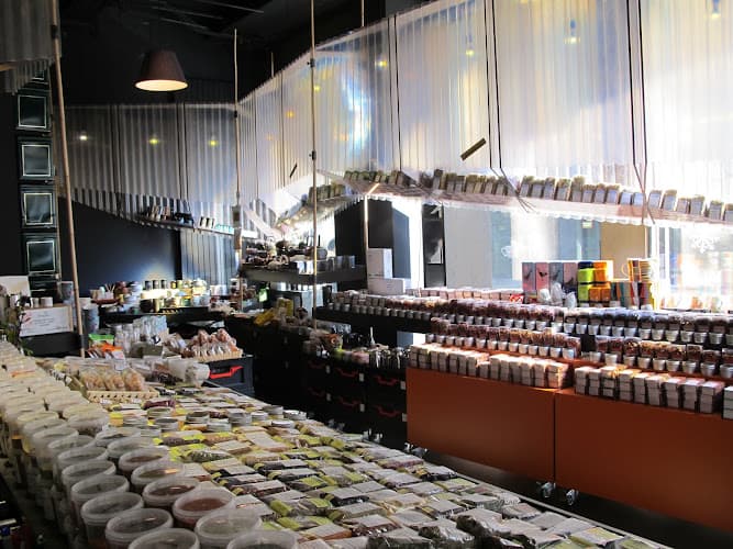La Cucina Tee & Gewürze — Supermarkt in Zürich