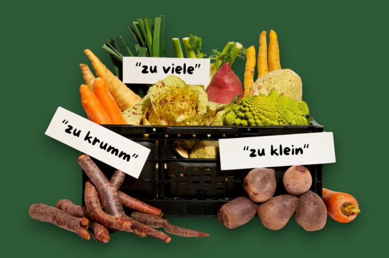 Good Market — Supermarkt in Zürich (Bild 2)