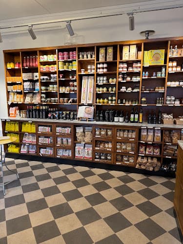 Bottega Fontana — Supermarkt in Zürich