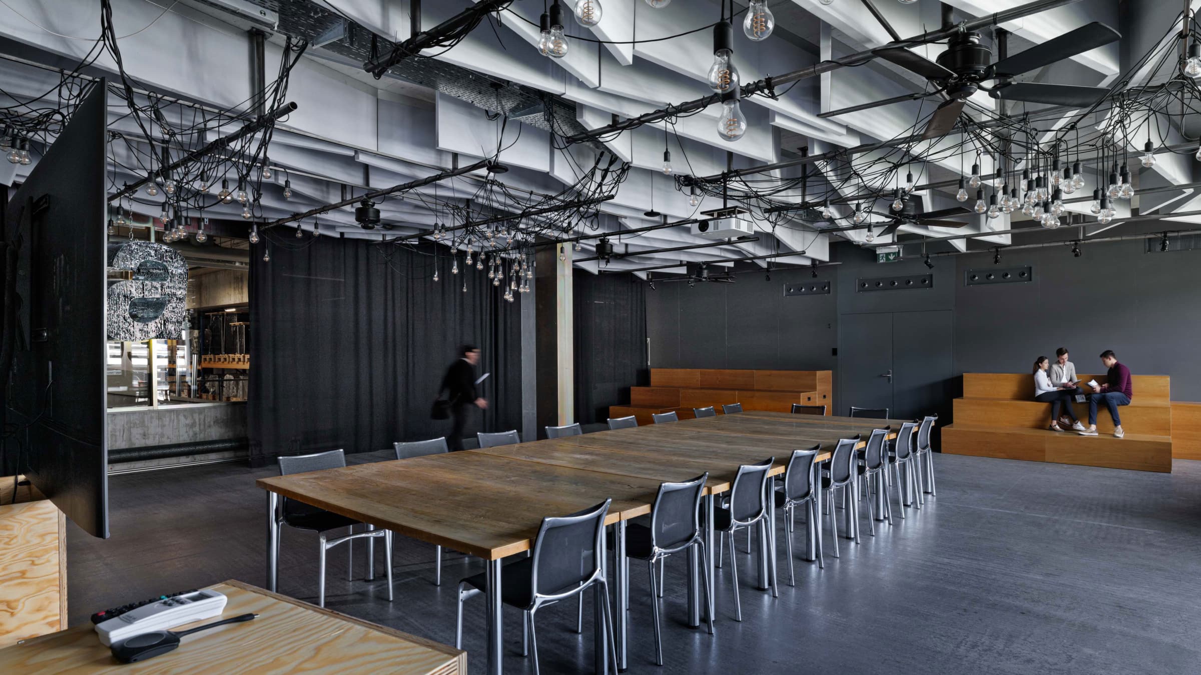 Aroma AG — Architekt in Zürich (Bild 3)
