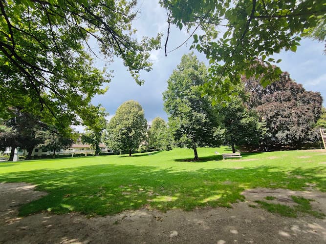 Spielplatz 52 Artergut — Sonstige in Zürich