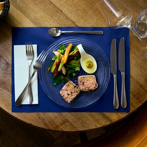 Bistrot à Paris — Restaurant in Zürich (Bild 3)