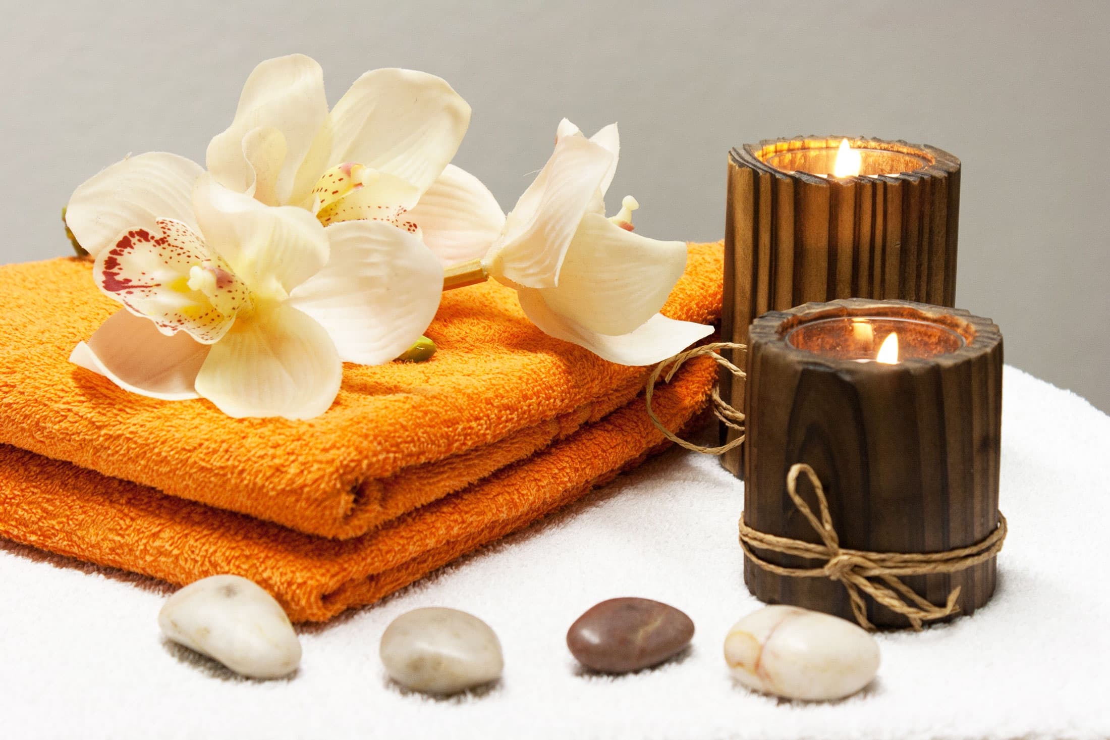 Lotus Thai Spa & Massage Jutarat Munsuk — Massage in Zürich (Bild 2)