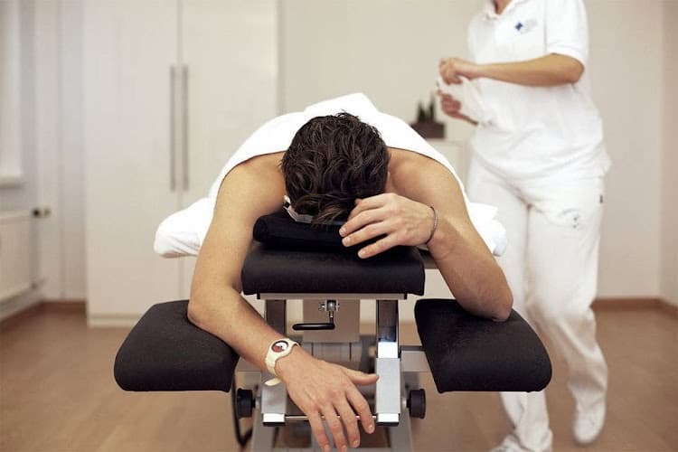 Onuā | Massage & Therapie Zürich-Altstetten — Massage in Zürich