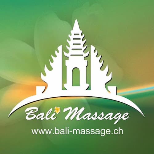 Bali Massage — Massage in Zürich